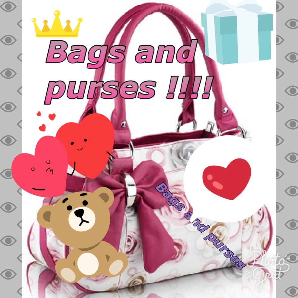 Purses spacer